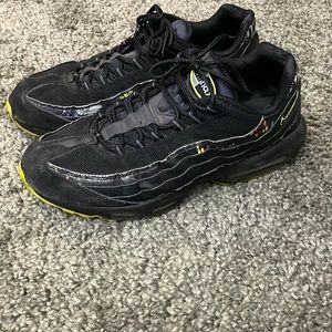 Nike Airmax 95s